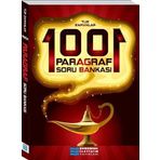 Evrensel Yayınları Sihirli 1001 Paragraf Soru Bankası