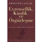 Evrensellik, Kimlik ve Özgürleşme - Ernesto Laclau
