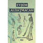 Evrim Aldatmacası - Hüdai Çakmak