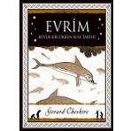 Evrim Büyük Bir Fikrin Kısa Tarihi - Gerard Cheshire