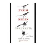 Evrim Neden Gerçektir - Jerry A. Coyne Hasan Başıbüyük