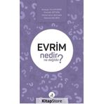 Evrim Nedir Ne Degildir? - Kollektif