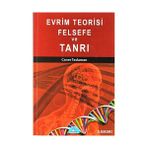 EVRIM TEORISI FELSEFE VE TANRI - CANER TASLAMAN