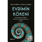 Evrimin Kökeni - John Gribbin