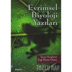 EVRIMSEL BIYOLOJI YAZILARI - KOLEKTIF