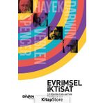 Evrimsel İktisat - Prof.Dr Coşkun Can Aktan