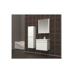 Evros Astra 55 cm Banyo Dolabı