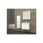Evros Astra 65 cm Banyo Dolabı
