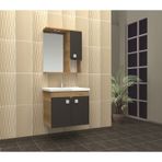 Evros Deko 65 cm Banyo Dolabı