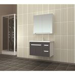 Evros Enjoy 80 cm Banyo Dolabı