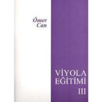Evrsy-012 Viyola Eğitimi Metodu 3 Ömer Can