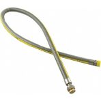 Evs Doğal Gaz Ocak Flexi 1/2-1/2 100 cm