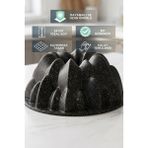 Evsane Everest Döküm 24 cm Kek Kalıbı Kaydırmaz Taban