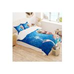 EVSEHOMES DİJİTAL BASKI ELSA NEVRESİM TAKIMI
