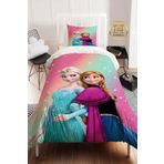 EVSEHOMES ELSA RENGARENK DİJİTAL BASKI NEVRESİM TAKIMI