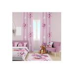 EVSEHOMES UNICORN KEDİ ÇOCUK ODASI TAKIM (FON PERDE- YATAK ÖRTÜSÜ VE YASTIK - HALI )