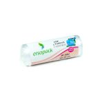 Evsel Mini Boy Çöp Torbası 40X50 Cm 50 Rulo 2000 Adet Çöp Poşeti