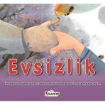 Evsizlik - Jennifer Moore Mallinos - Teleskop Popüler Bilim Yayınları