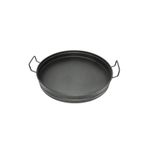 Evstyle 38 cm Yuvarlak Tepsi