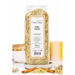 Evvahe 100 gr Doğal Yeşil Yulaf