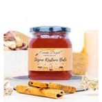 Evvahe 240 gr Doğal Süzme Kestane Balı