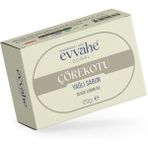 Evvahe Çörekotu Yağlı Sabun 120 gr Doğal Koku ve Özellikleriyle Cilt Bakımı İçin