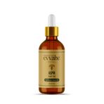 Evvahe Doğal Aspir Yağı 50 Ml