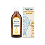 Evvahe Doğal Balık Yağı 150ML