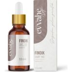 Evvahe Doğal Fındık Yağı 50 Ml