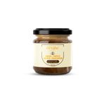 Evvahe Doğal Ham Bal + Propolis + Arı Sütü + Polen Karışımı 250Gr