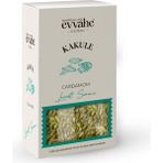 Evvahe Doğal KAKULE (50 GRAM)