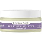 Evvahe Doğal Lavanta, Yağlı, Ter, Kokusu, Önleyici - standart
