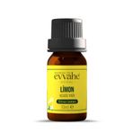 Evvahe Doğal Limon Yağı (10Ml.)