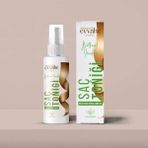 Evvahe Doğal Saç Toniği 100 ml Standart Özellikli Doğal İçerik ile Saç Bakım Ürünü