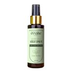 Evvahe Doğal Sedir Özlü Vücut Spreyi (Sinek Koruyucu) 100Ml E