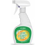 Evvahe Doğal Sıvı Leke Çıkarıcı Oksit 500 ml Doğal İçeriklerle Lekeleri Kolayca Çıkarır