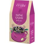 Evvahe Hatmi Çiçeği 50 gr Bitki Çayı Doğal ve Katkısız Ferahlatıcı Lezzet İçerir