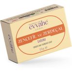 Evvahe Zencefil ve Zerdaçal Sabunu