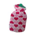 Evvano Küçük Kılıflı Sıcak Su Torbası 20 CM 500 ML