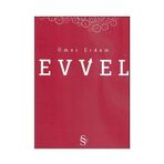 EVVEL - ÖMER ERDEM