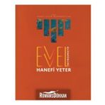 Evvel - Retrospektif - Hanefi Yeter