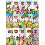 Evvel Zaman İçinde-15 Kitap - Heyet-Kurul-Komisyon