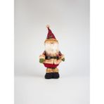 Evvon Biblo XMS AYAKLARI UZAYAN NOEL BABA 29CM