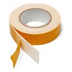 Evvon Çift Taraflı Köpük Bandı 2.5 Metre 18 Mm 4 Adet