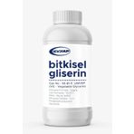 Evyap Bitkisel Gliserin(vg) 500 Ml %99.7 Saflık