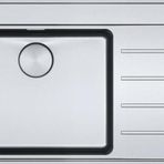 Evye MYTHOS SLIMTOP MYX 211-86 SAĞ DAMLALIKLI