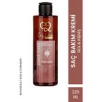 EvyLaure Botanicals 225 ml Saç Kremi