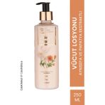 Evylaure Camomille Et Calendula Vücut Losyonu | Aynısefa ve Papatya Ekstraktlı Yoğun Nem | 250 ml