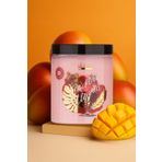 EvyLaure Cocktail Alégria Body Butter | Mango Ekstraktlı Yoğun Vücut Nemlendirici | 280 ml
