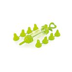 EW's Kitchenware 10 Parça Krema Pompası